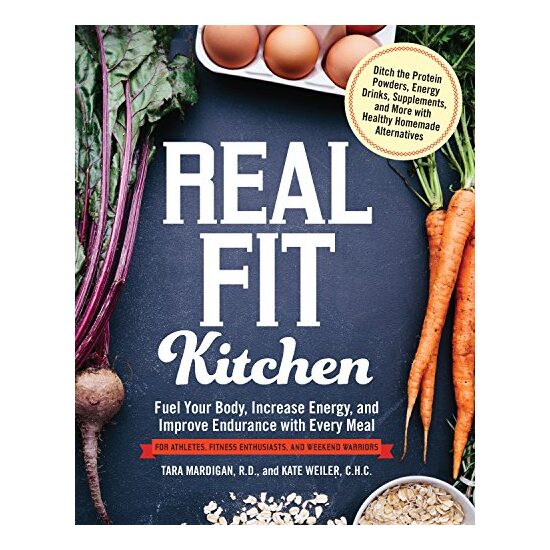 Real fit kitchen