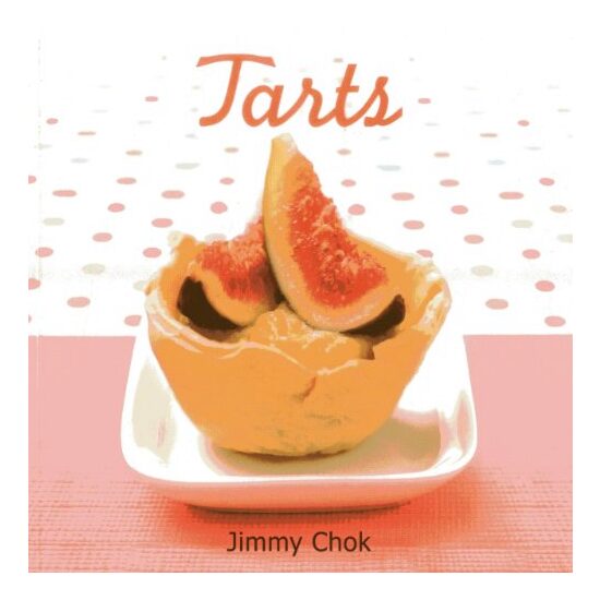 Tarts, Jimmy Chok - Imagine 1
