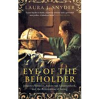 Eye of the Beholder