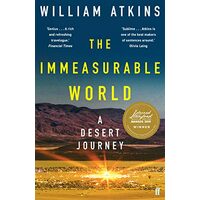 Immeasurable World
