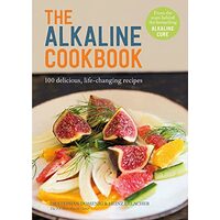 The Alkaline Cookbook