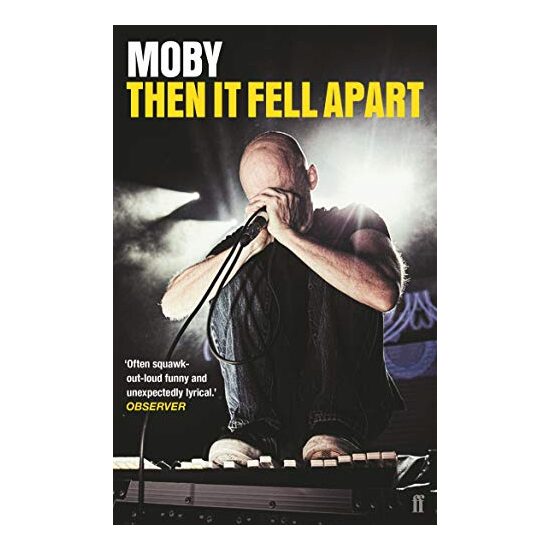 Then It Fell Apart - Imagine 1