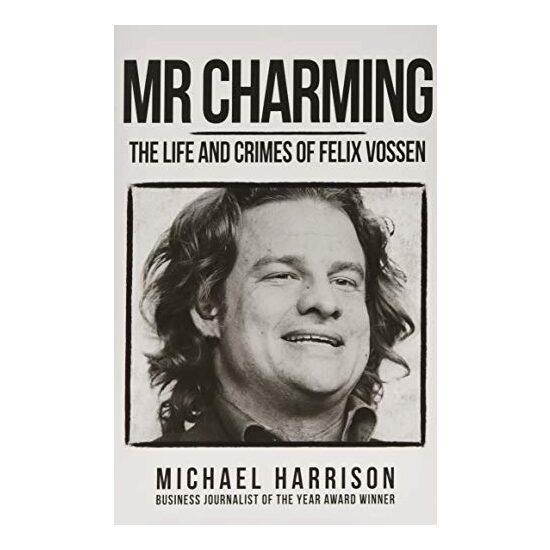 Mr Charming