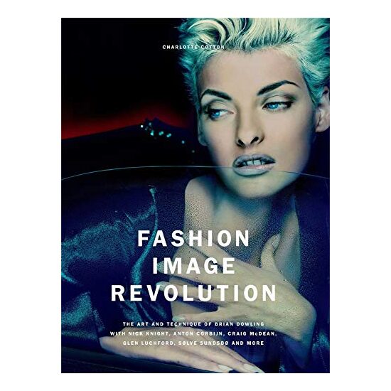 Fashion Image Revolution - Imagine 1