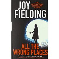 All the Wrong Places