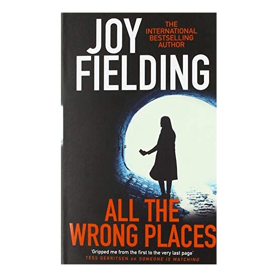 All the Wrong Places
