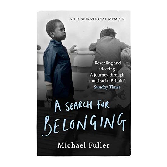 A Search for Belonging