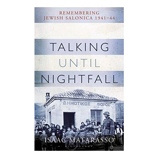 Talking until Nightfall - Imagine 1
