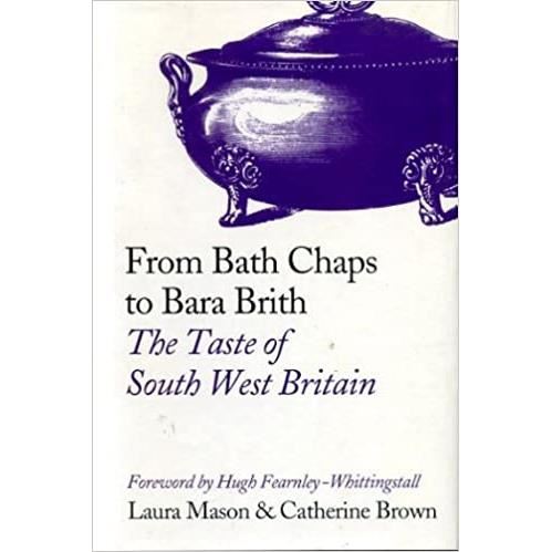 From Bath Chaps to Bara Birth - Imagine 1