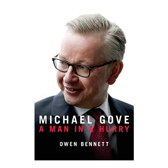Michael Gove - Imagine 1