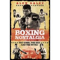Boxing Nostalgia