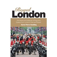 Royal London, Karen Pierce-Goulding