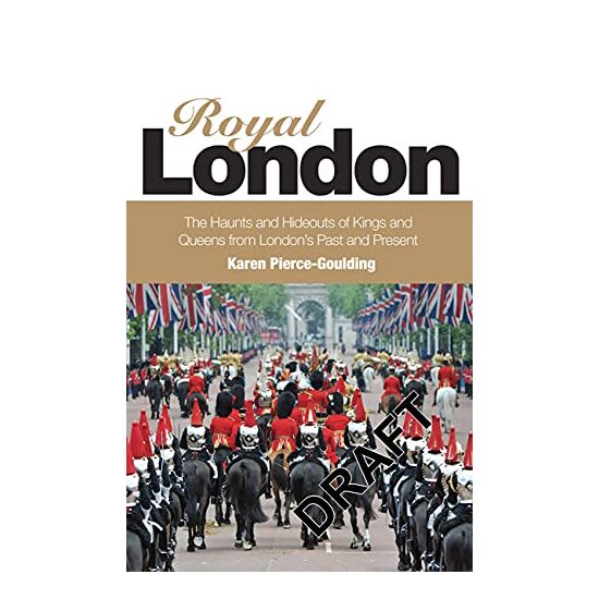 Royal London, Karen Pierce-Goulding