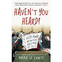 Haven't You Heard?