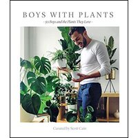 Boys with Plants