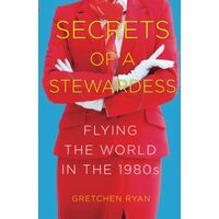 Secrets of a Stewardess