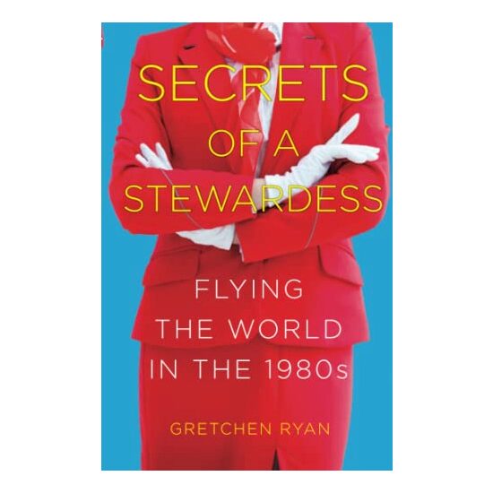 Secrets of a Stewardess - Imagine 1