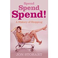 Spend Spend Spend