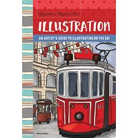 Anywhere, Anytime Art : Illustration, Betsy Beier