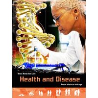 Health and disease