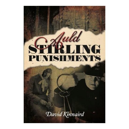 Auld Stirling punishments - Imagine 1