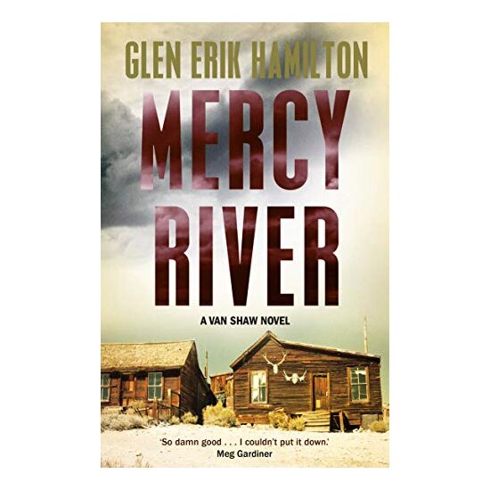 Mercy River
