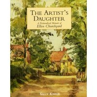 Artist's Daughter