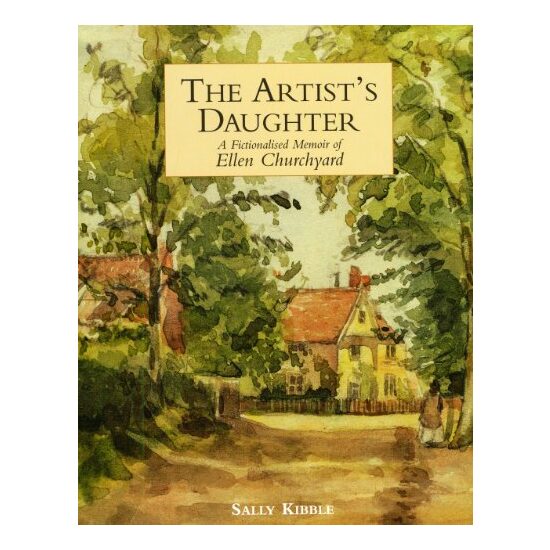 Artist's Daughter
