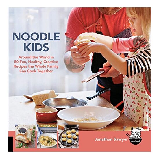 Noodle kids - Imagine 1