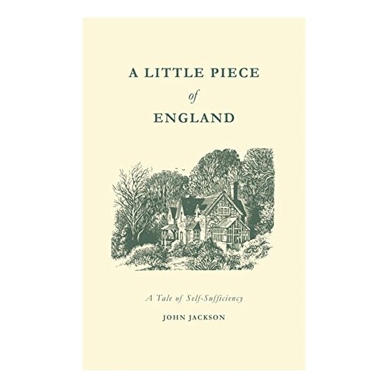 A Little Piece of England - Imagine 1