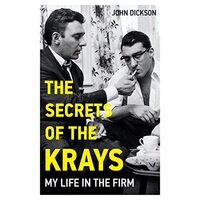 Secrets Of The Krays
