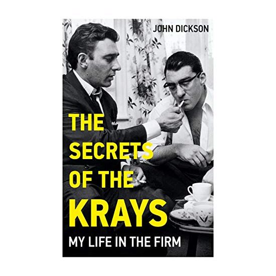 Secrets Of The Krays - Imagine 1