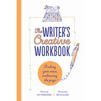 Writer's Creative Workbook