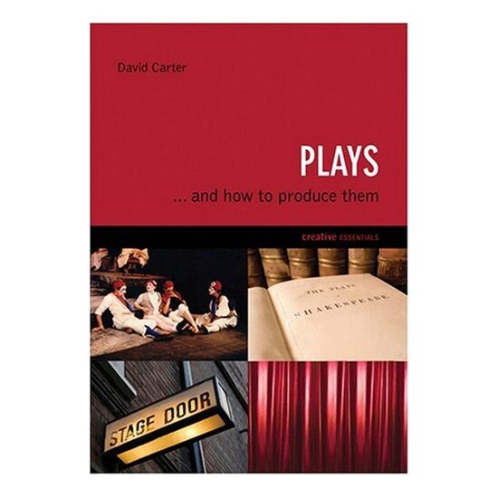 Plays-- and how to produce them - Imagine 1