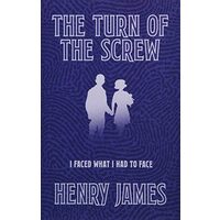 The Turn of the Screw