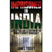 Imprisoned in India