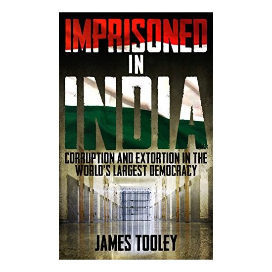 Imprisoned in India - Imagine 1