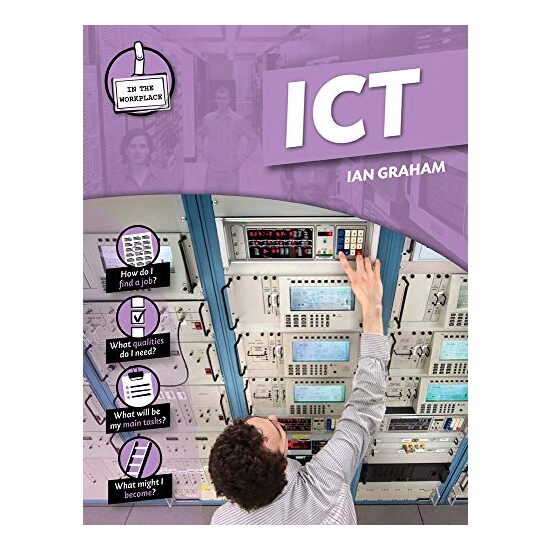 ICT (In the Workplace)