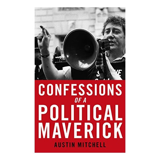 Confessions of a Political Maverick