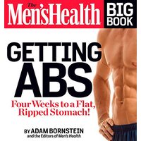 The Mens Health Big Book Of Getting Abs