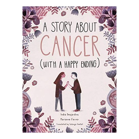 Story about Cancer with a Happy Ending - Imagine 1