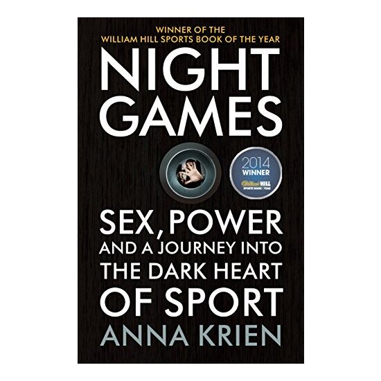 Night Games - Imagine 1