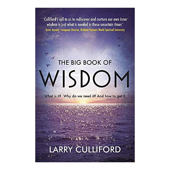 Big Book of Wisdom - Imagine 1