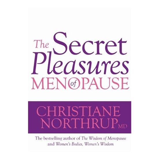 Secret Pleasures of Menopause