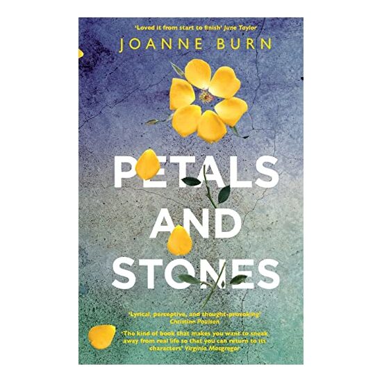 Petals and Stones - Imagine 1