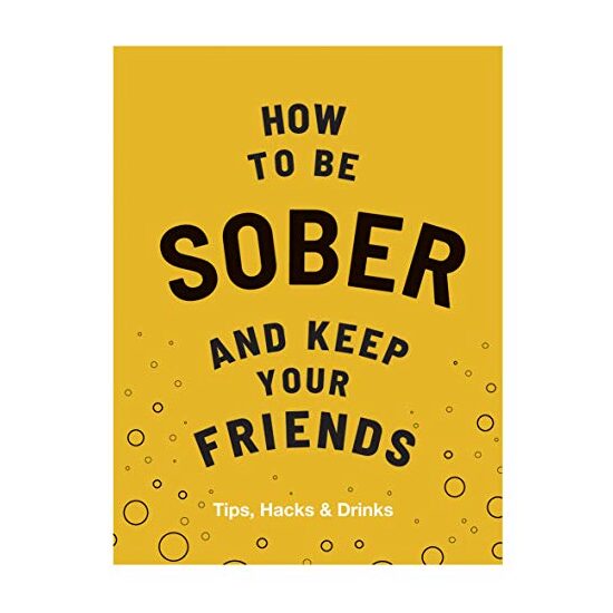 How to Be Sober and Keep Your Friends - Imagine 1