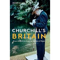 Churchill's Britain
