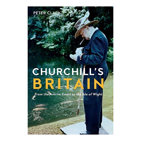 Churchill's Britain - Imagine 1