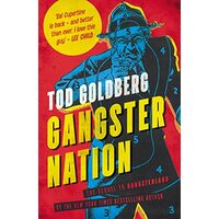 Gangster Nation