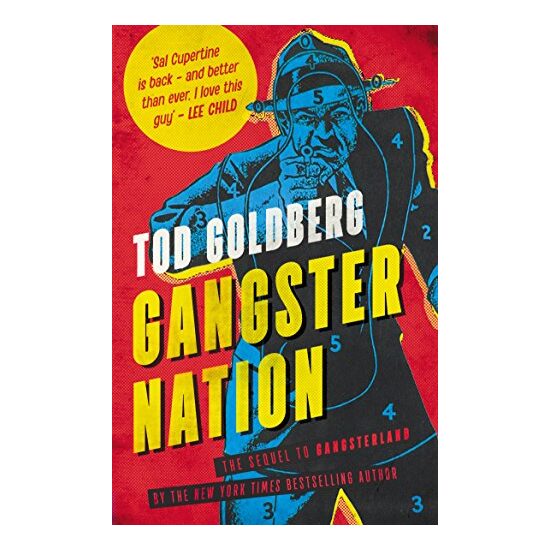 Gangster Nation - Imagine 1